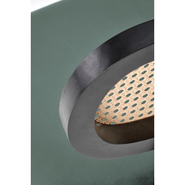 K503 chair, dark green 4