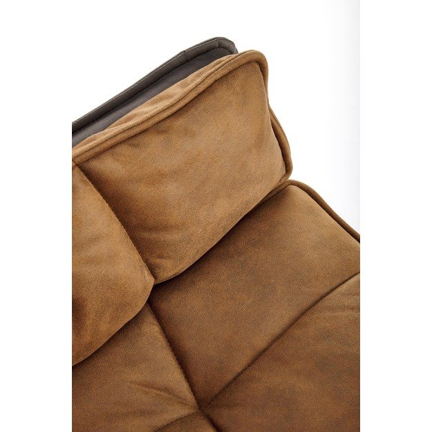 K523 chair, brown / dark brown 15