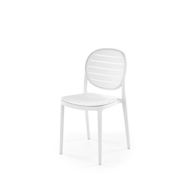 K529 chair white