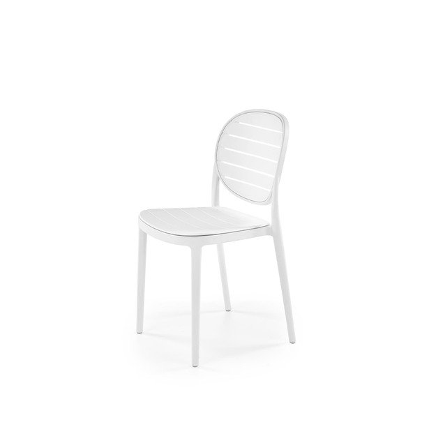 K529 chair white 2