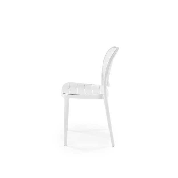 K529 chair white 8