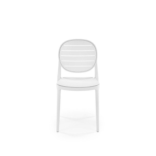 K529 chair white 6