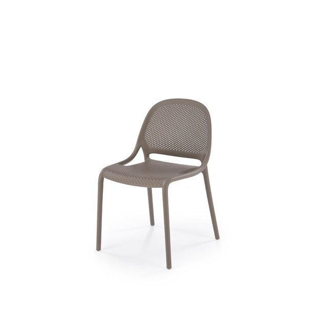K532 chair khaki