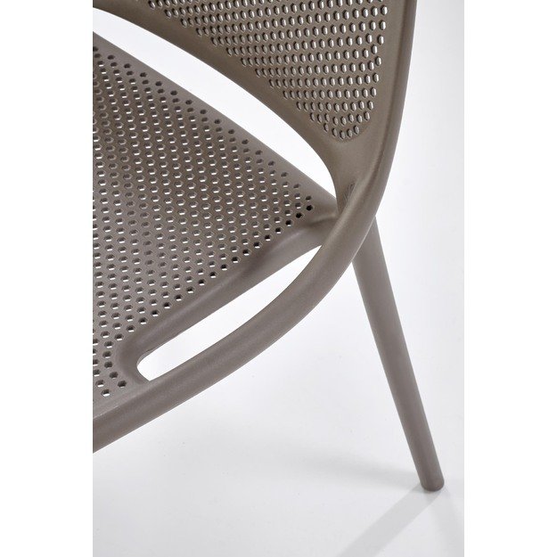 K532 chair khaki 7