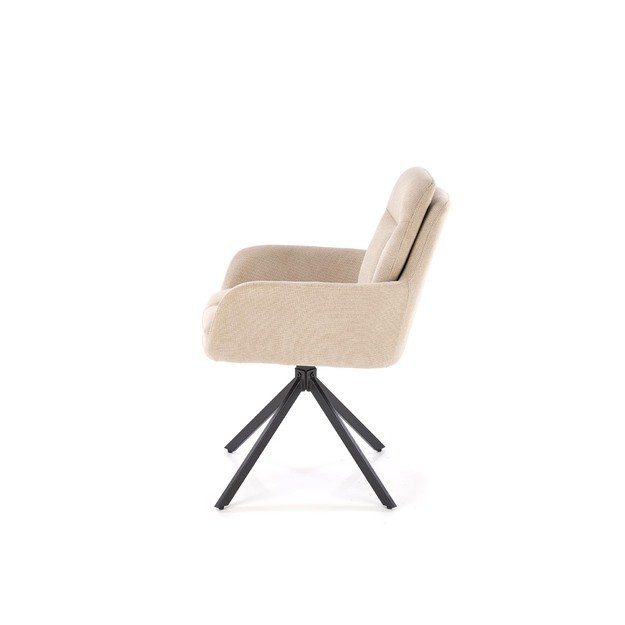 K536 chair, beige 5