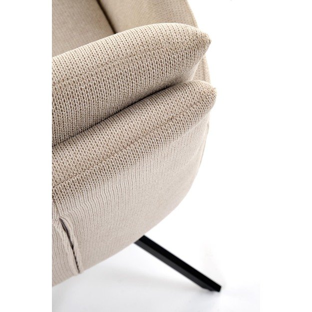 K536 chair, beige 9