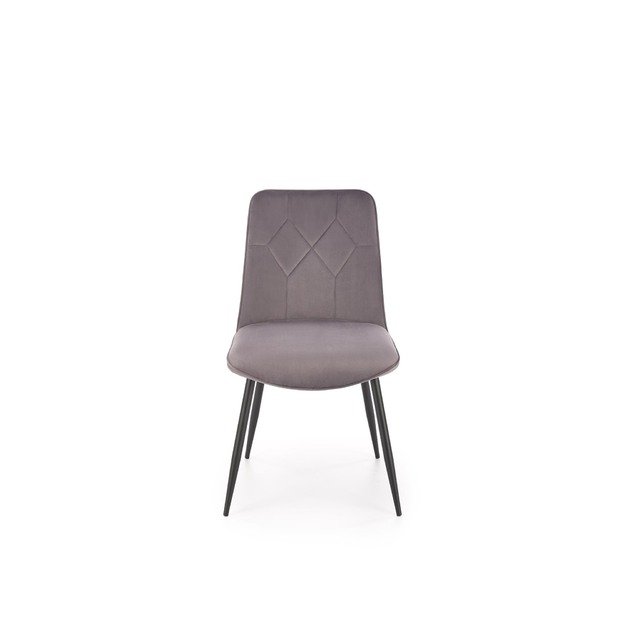 K539 chair, grey 8