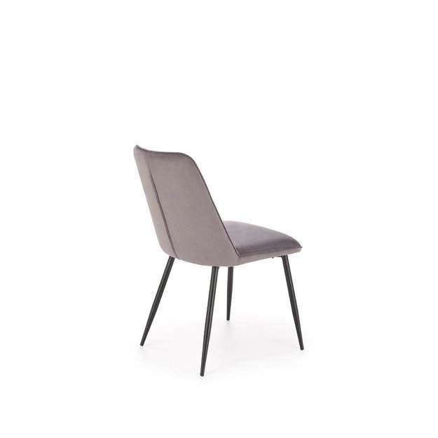 K539 chair, grey 4