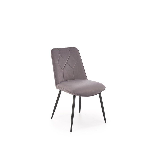 K539 chair, grey