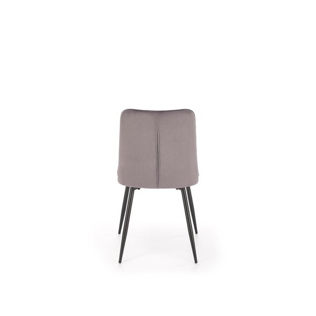 K539 chair, grey 1