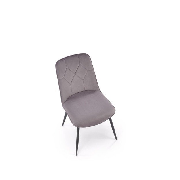 K539 chair, grey 9