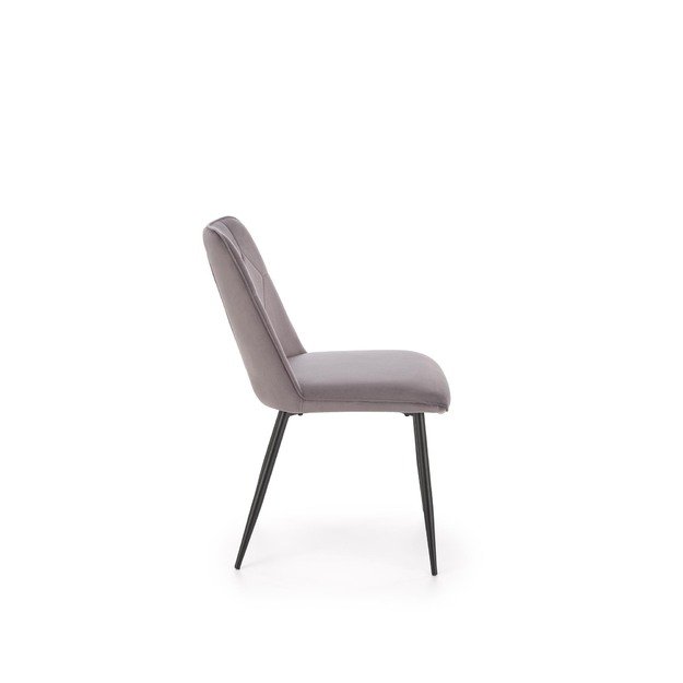 K539 chair, grey 2