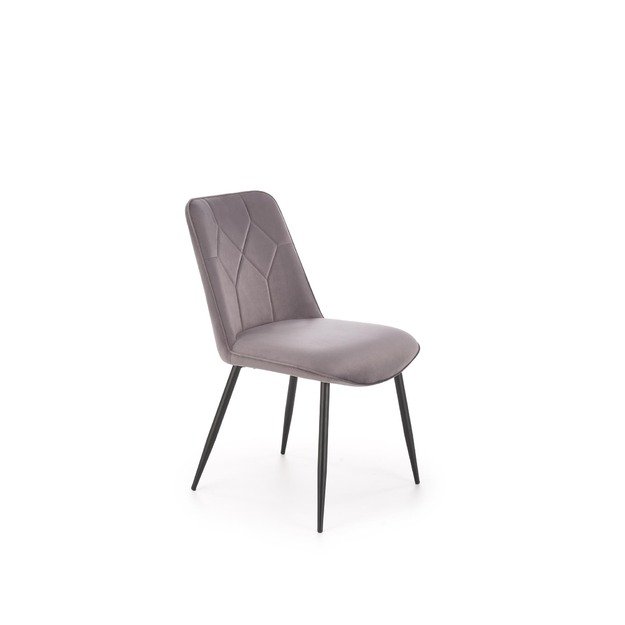 K539 chair, grey 3