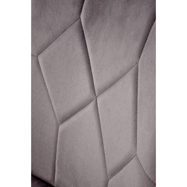 K539 chair, grey 6
