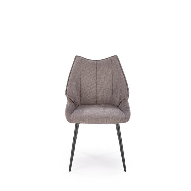 K543 chair, grey 10