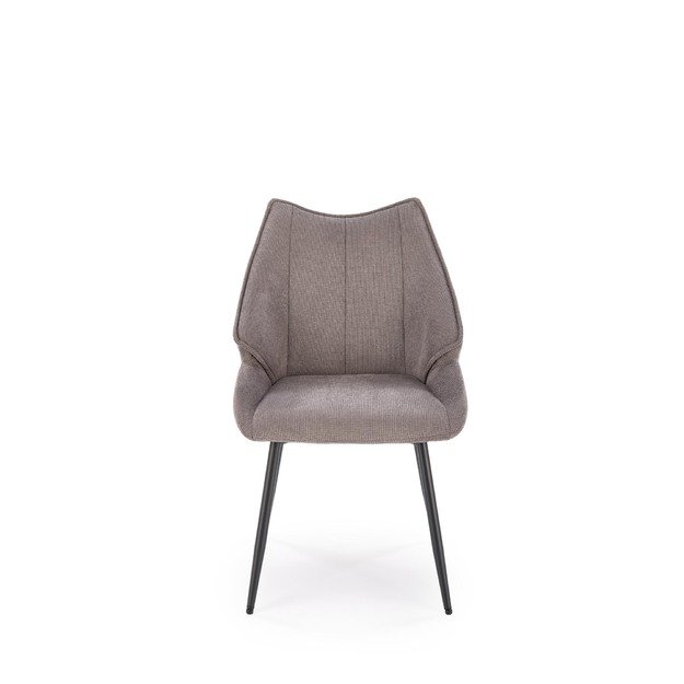 K543 chair, grey 20