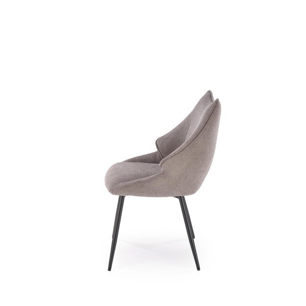 K543 chair, grey 3