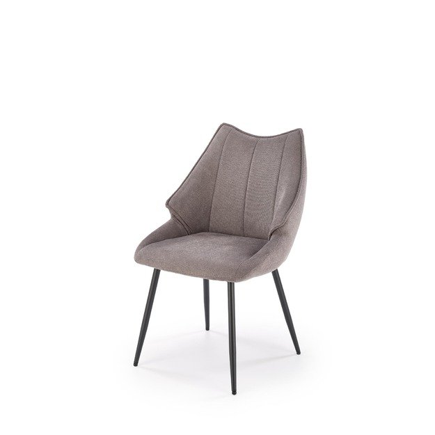 K543 chair, grey