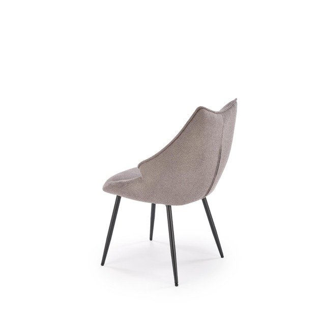 K543 chair, grey 5