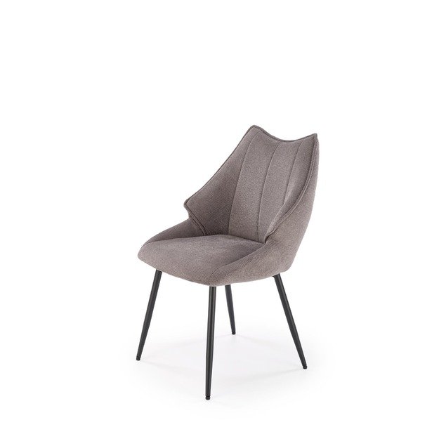 K543 chair, grey 14