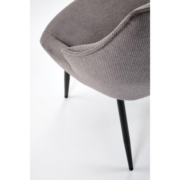 K543 chair, grey 7