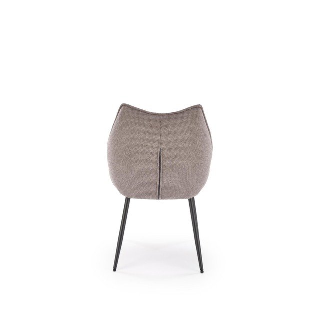 K543 chair, grey 12