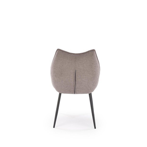 K543 chair, grey 2