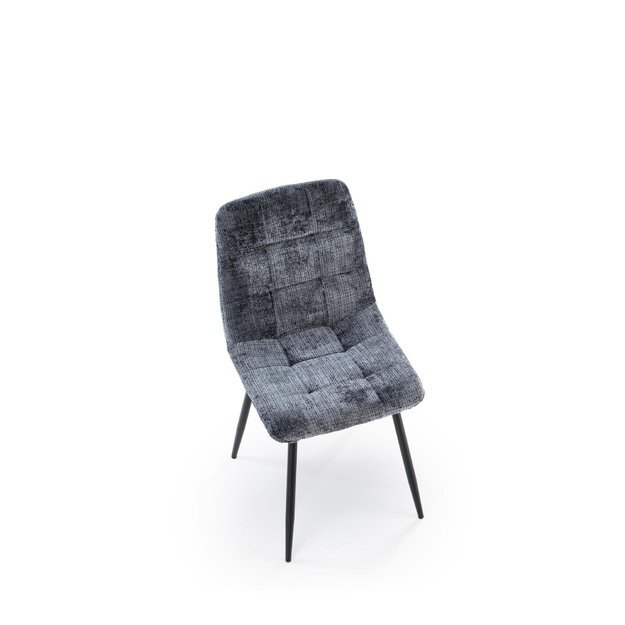 K547 chair, grey 11