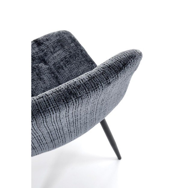K547 chair, grey 8
