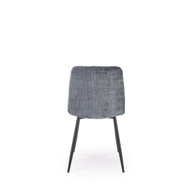 K547 chair, grey 2