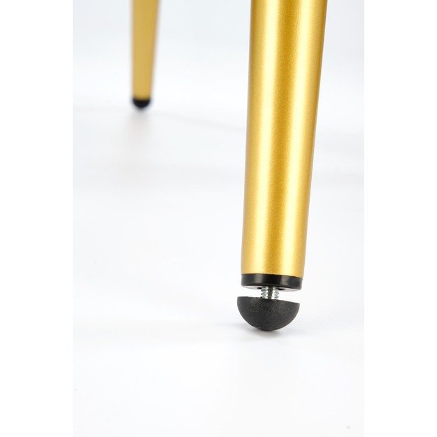 K551 chair, dark green 13