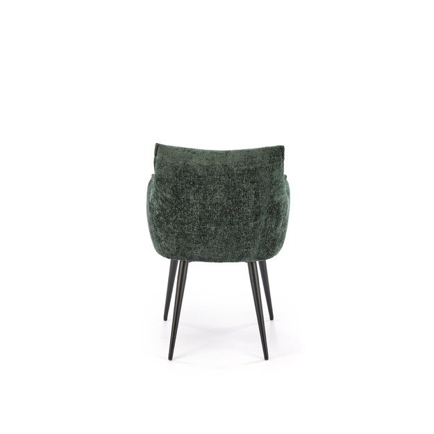 K559 chair, d. green 2