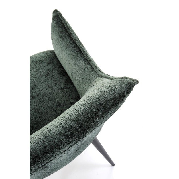 K559 chair, d. green 9