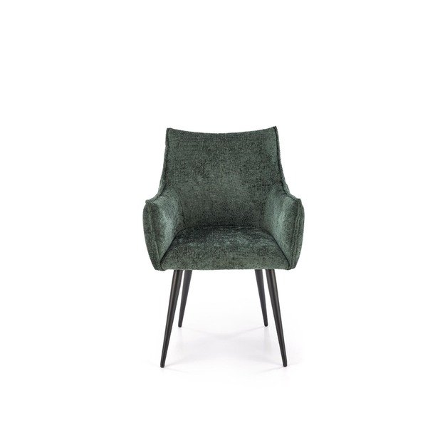 K559 chair, d. green 10