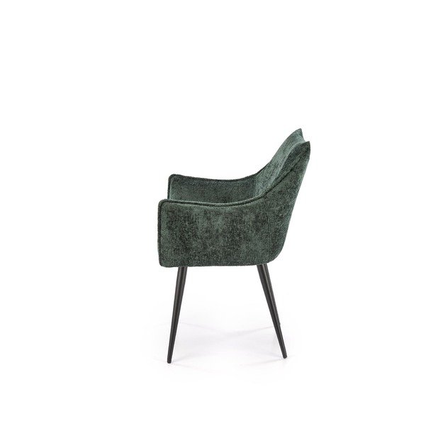 K559 chair, d. green 3