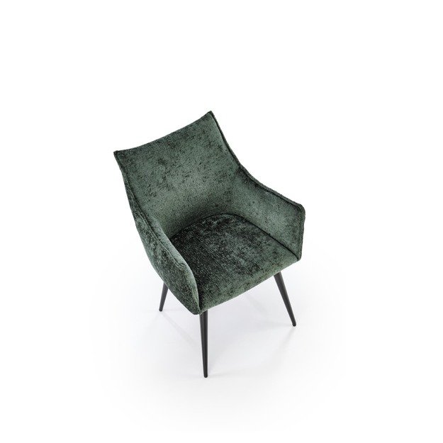 K559 chair, d. green 1