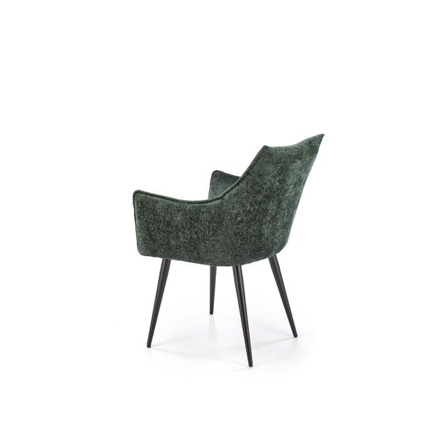K559 chair, d. green 5