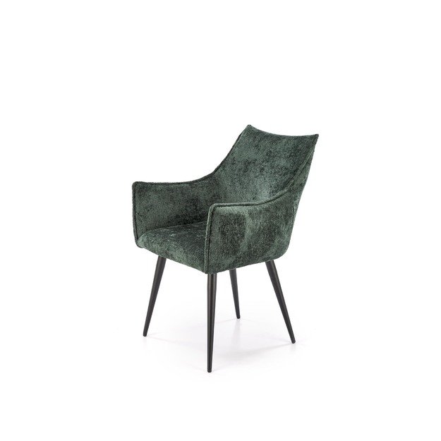 K559 chair, d. green 4