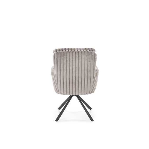 K572 chair, grey 1