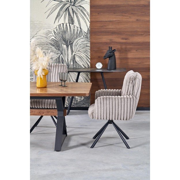 K572 chair, grey 3
