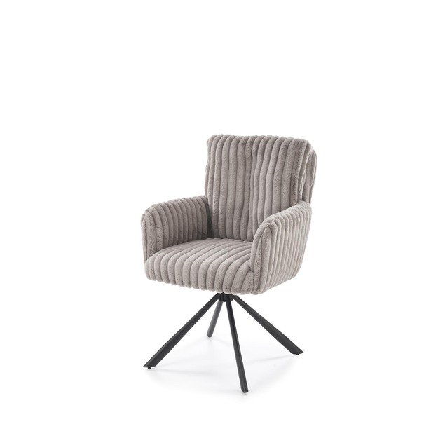K572 chair, grey