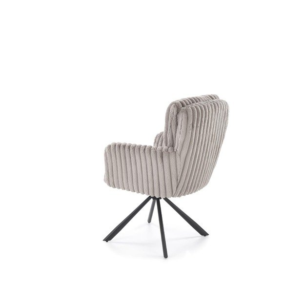 K572 chair, grey 8