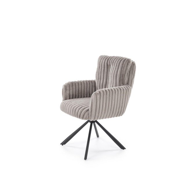 K572 chair, grey 7