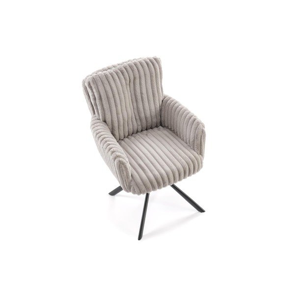 K572 chair, grey 13