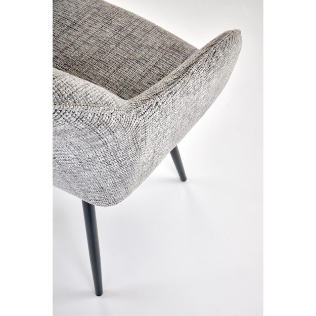 K576 chair grey 14