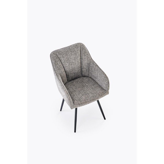 K576 chair grey 18