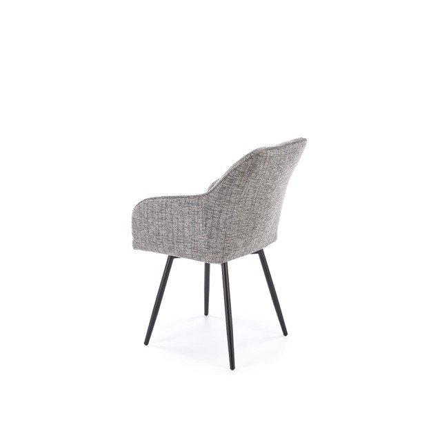K576 chair grey 13