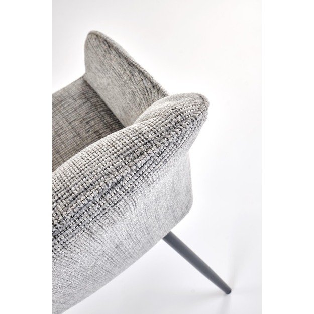 K576 chair grey 15