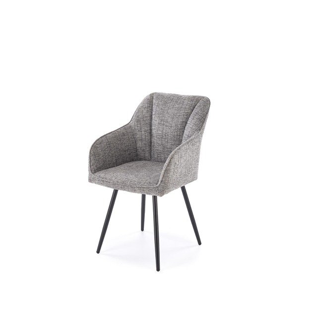 K576 chair grey