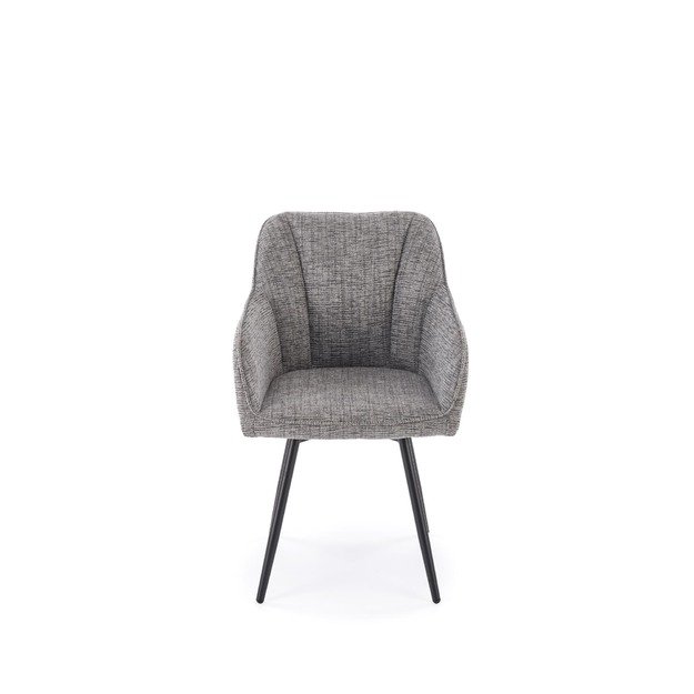 K576 chair grey 17